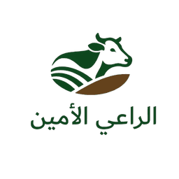Al Raa'e Al Amin Logo
